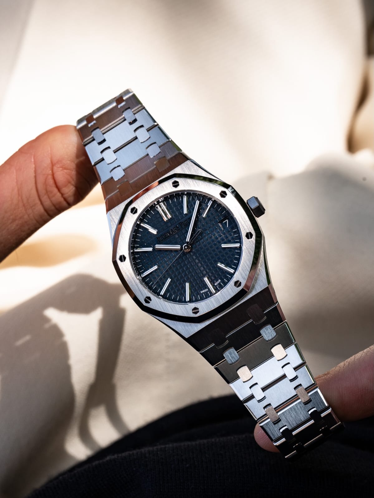 Watches