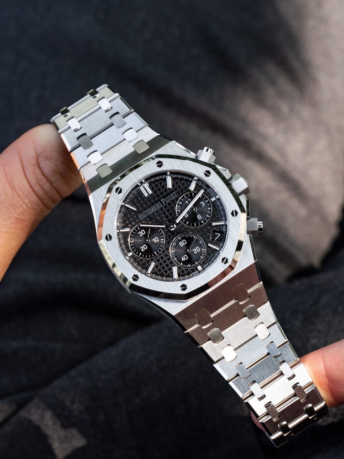 Luxury Watches