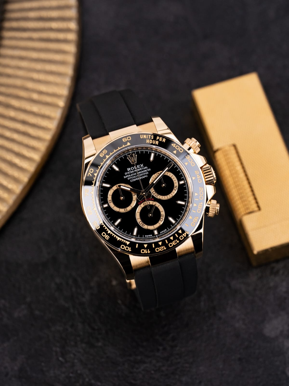 Automatic Watches
