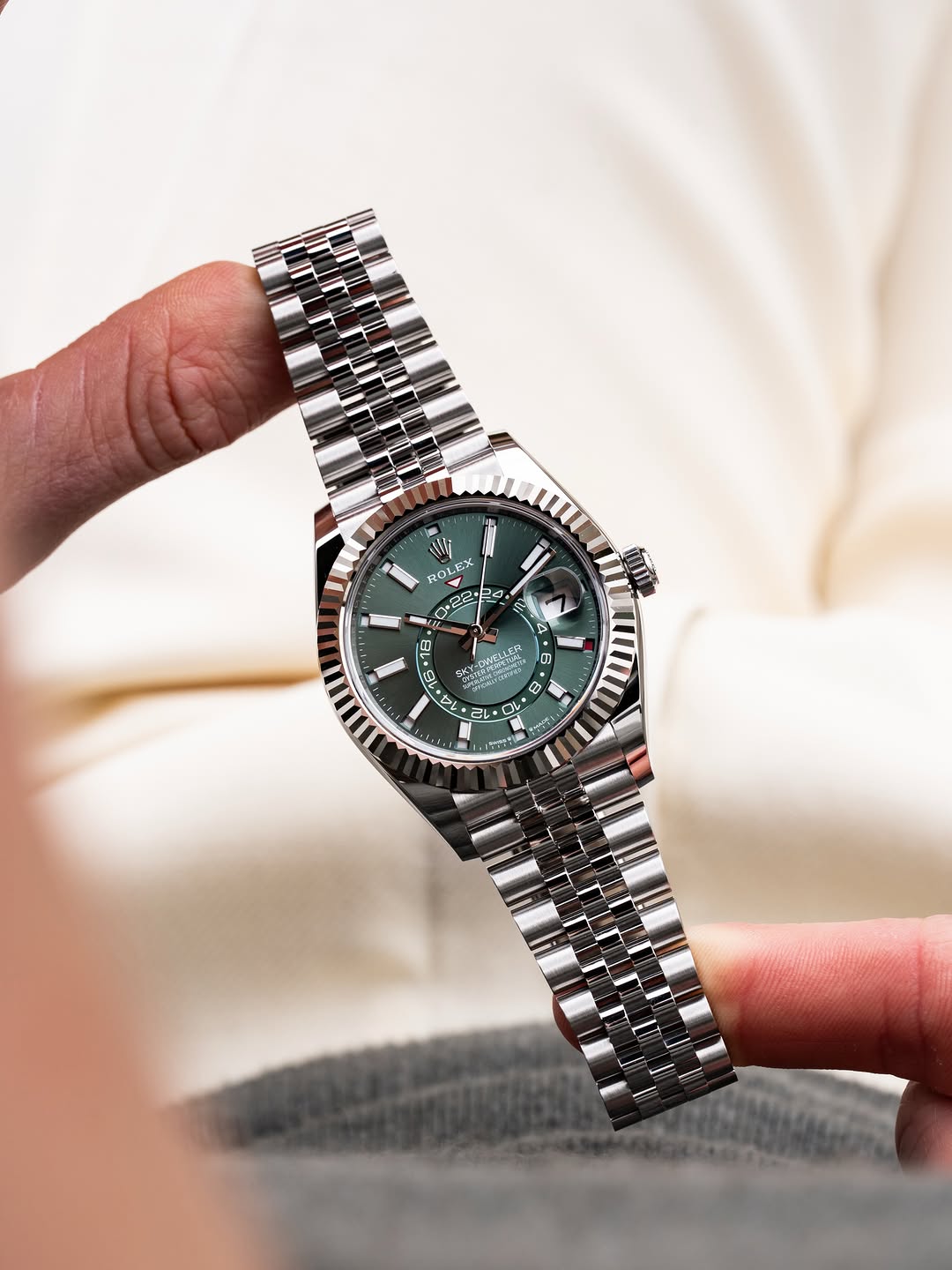 Mens Watches