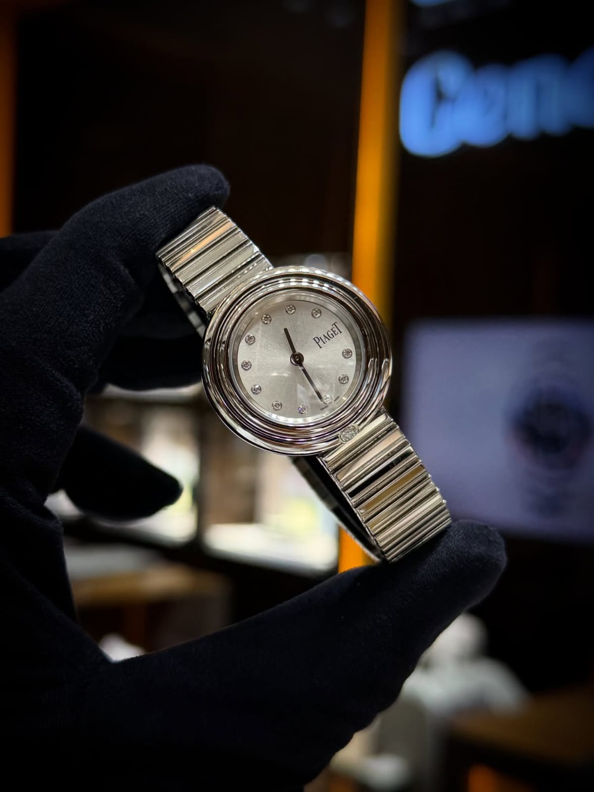 Ladies Watches