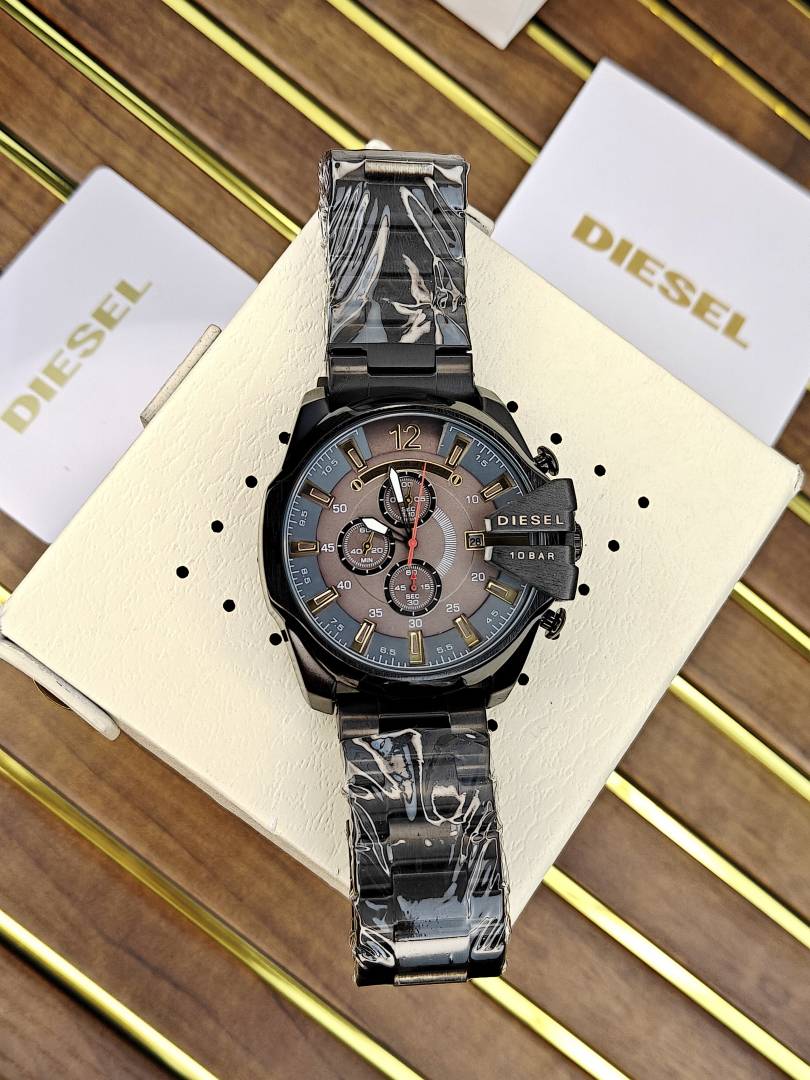 DIESE_EL WATCH M-762